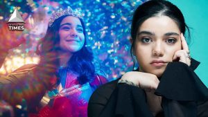 ‘It’s Really Endearing, I Swear’: Iman Vellani Reveals Her Dad Calls Her ‘GOAT’