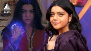 ‘I’ve a maths test’: Iman Vellani Reveals Her Reply When Marvel Asked Her For Audition Giving Real Life Spider-Man Vibes
