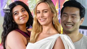Every Celebrity Who Has Fallen in Love with Iman Vellani in MS. Marvel