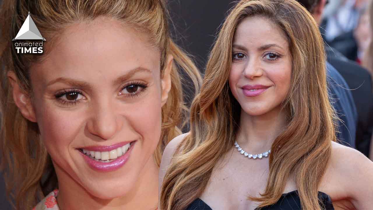 ‘Why’s Media Silent?’: Internet Ablaze After Shakira Confirms Multiple Creepy Stalkers Leaving ‘Marry Me’ Graffiti On Her Walls