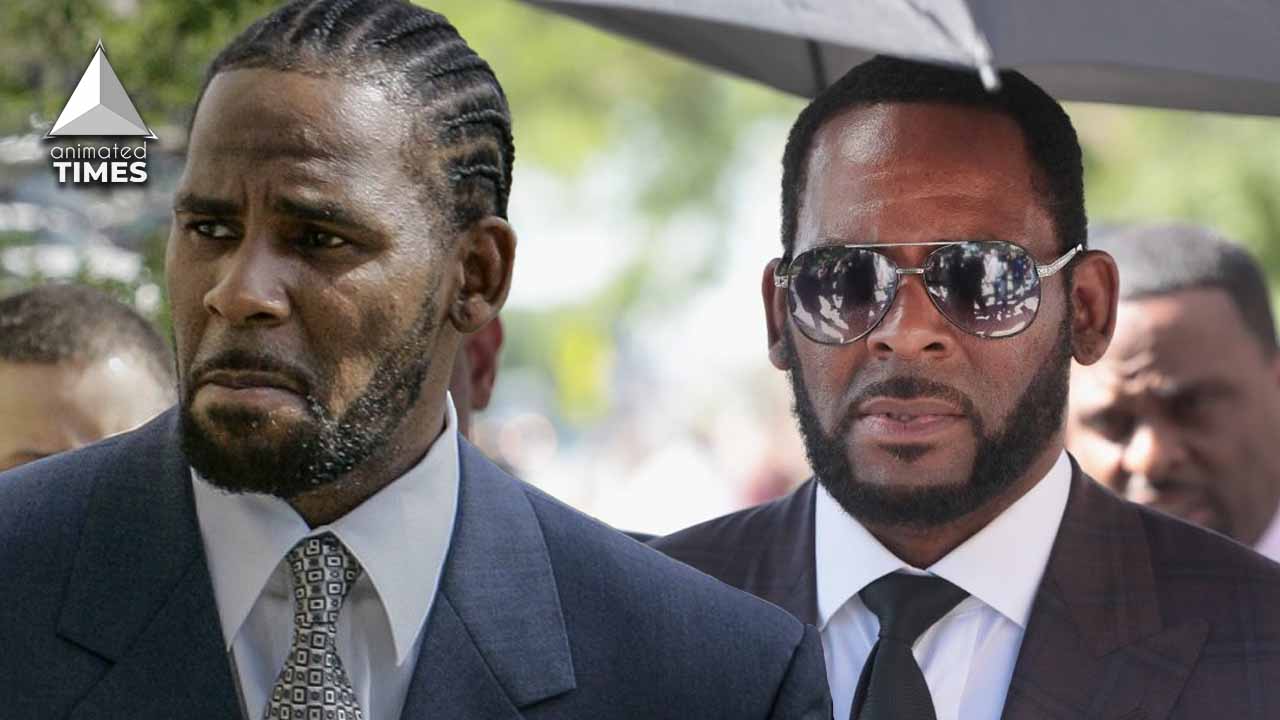 ‘R. Kelly Fans, Are You Serious?’: Internet Attacks Controversial Singer’s Fans After They Defend Him Amidst Child Sexual Abuse Trial