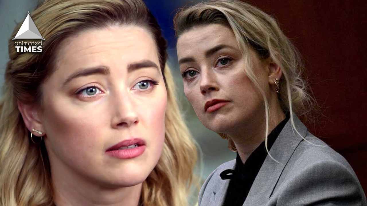 ‘America Is Glad She Lost’: Internet Calls Amber Heard’s NBC Interview Career Suicide