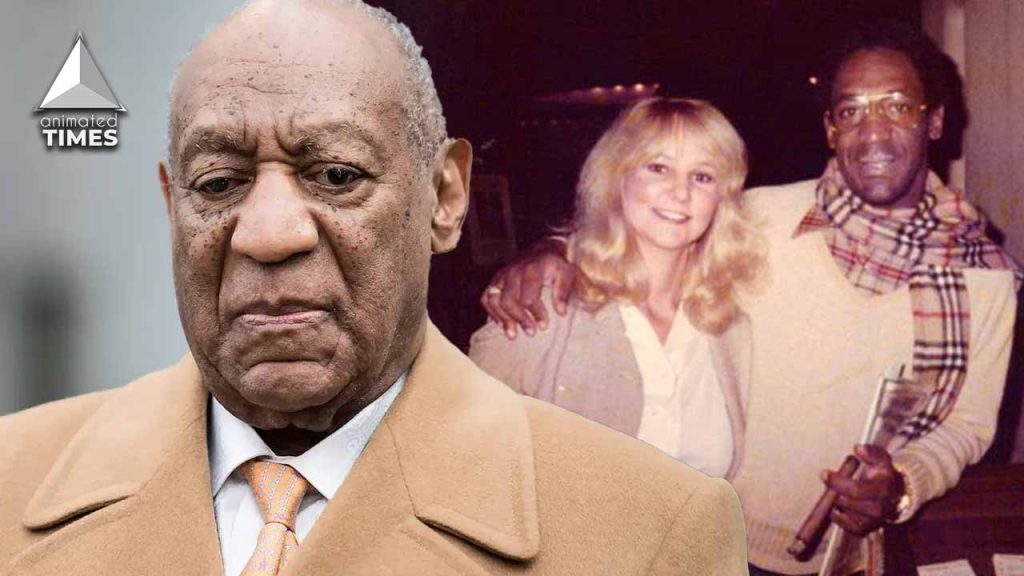 Bill Cosby Judy Huth Case Archives Animated Times