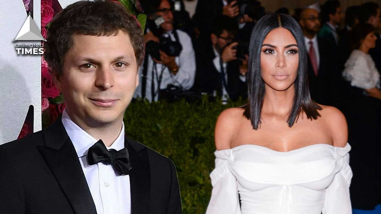 Internet Reacts To Kim Kardashian Michael Cera Dating Rumors