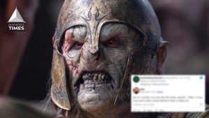 ‘Is She Single?’: Internet Reacts to Female Orcs in Amazon’s Lord of the Rings: The Rings of Power