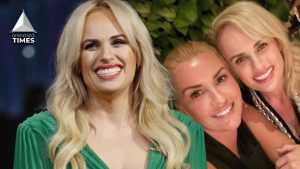 Internet Still Divided as Jojo Rabbit Star Rebel Wilson Comes out, Introduces Girlfriend Ramona Agruma