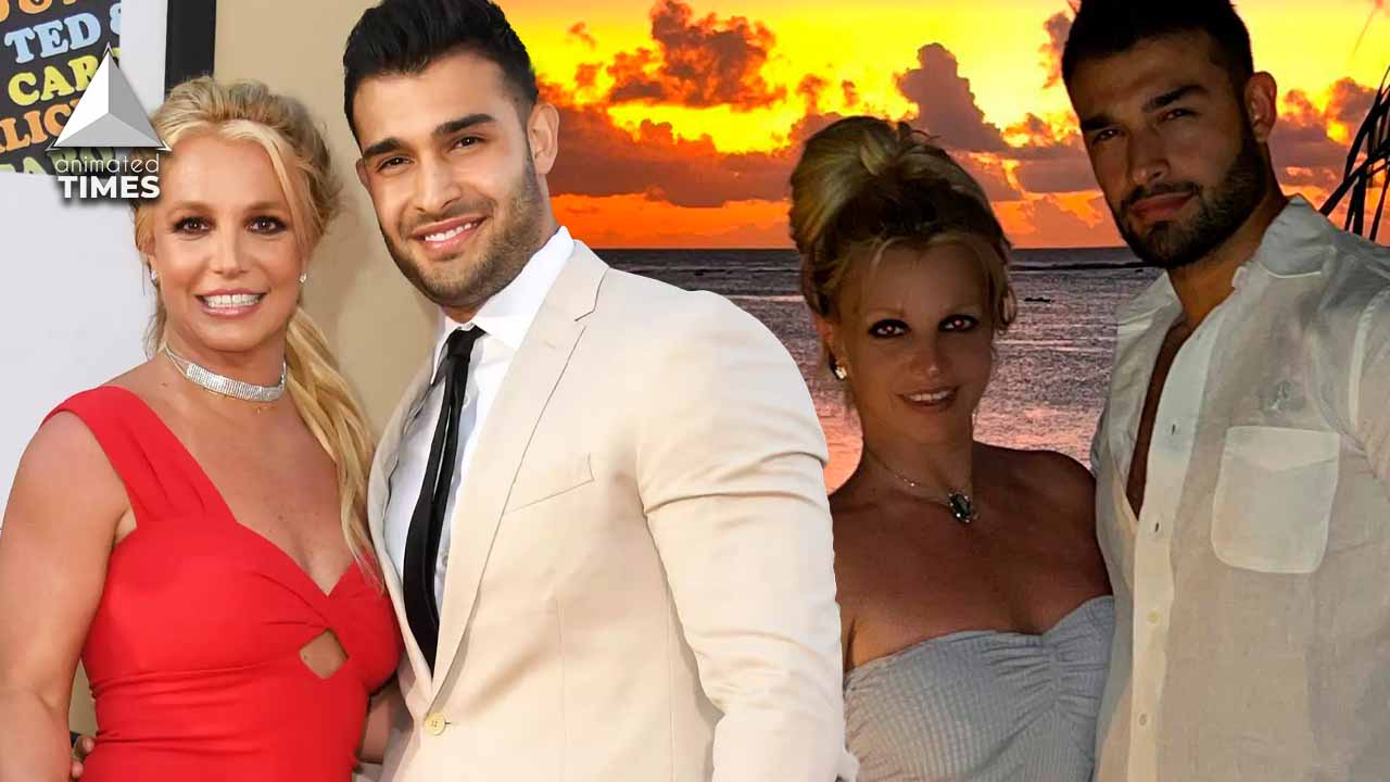 ‘He Helped her Survive’: Internet Thanks Sam Asghari For Standing By Britney Spears’ Side When Her Own Family Abandoned Her