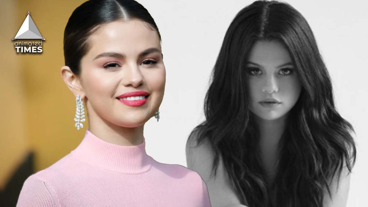 ‘I Was Really Ashamed’: Internet Up In Arms After Selena Gomez Says Album Cover ‘Oversexualized’ Her