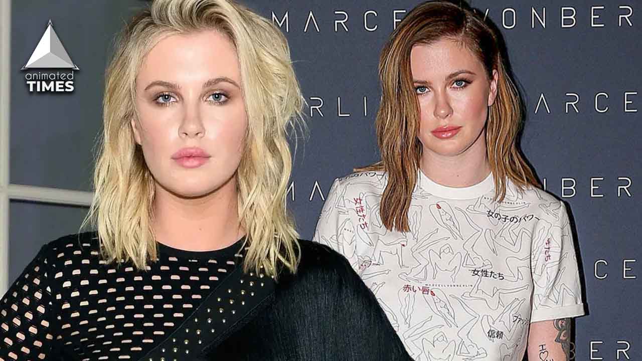 Ireland Baldwin Shares Traumatizing Abortion Tale Claims She Couldnt Have Created Her Fashion Empire Had She Chosen Differently