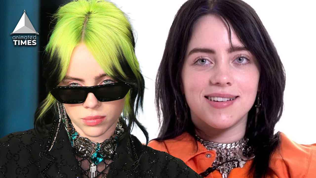 ‘Why’s Every Pretty Girl With a Horrible Looking Man?’: Is Billie Eilish Body Shaming Men Now