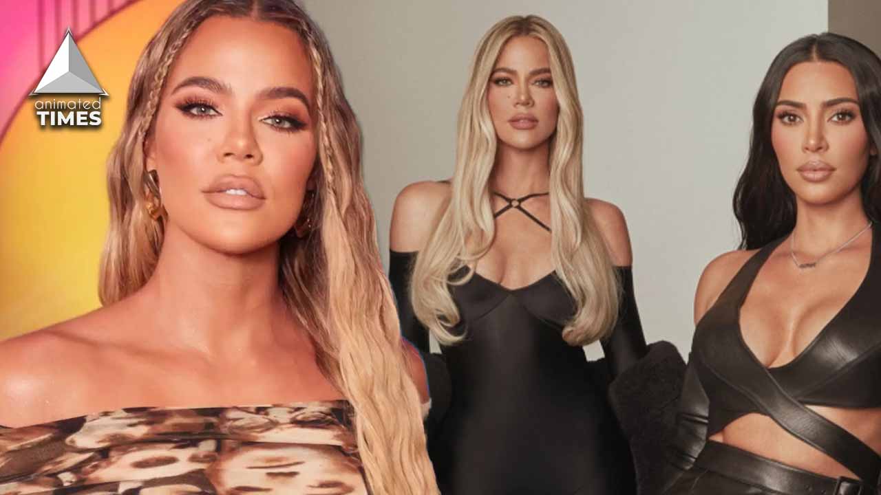 Is Khloé Kardashian Dating This Mystery Private Equity Millionaire?