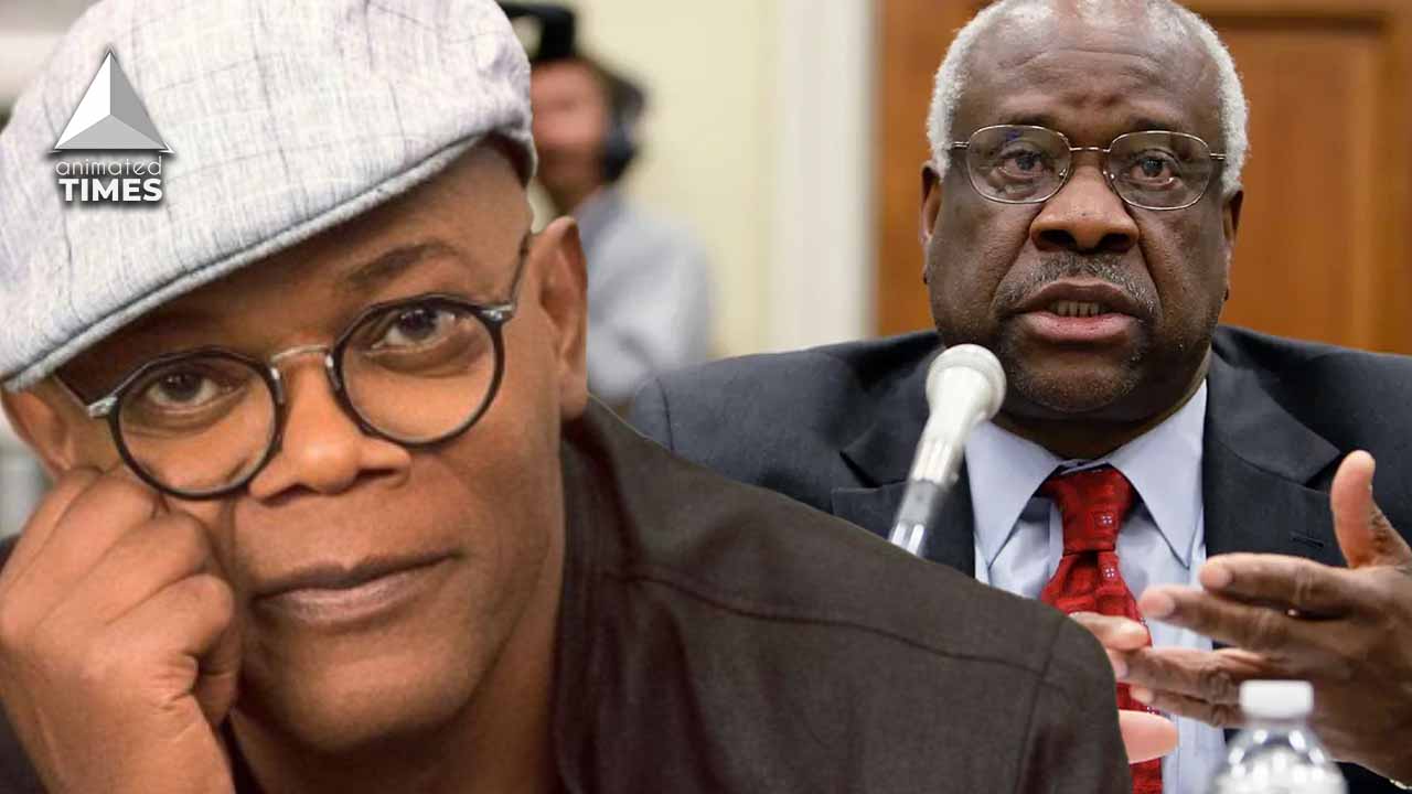 Is Samuel L. Jackson in Trouble For Trolling a Supreme Court Judge?
