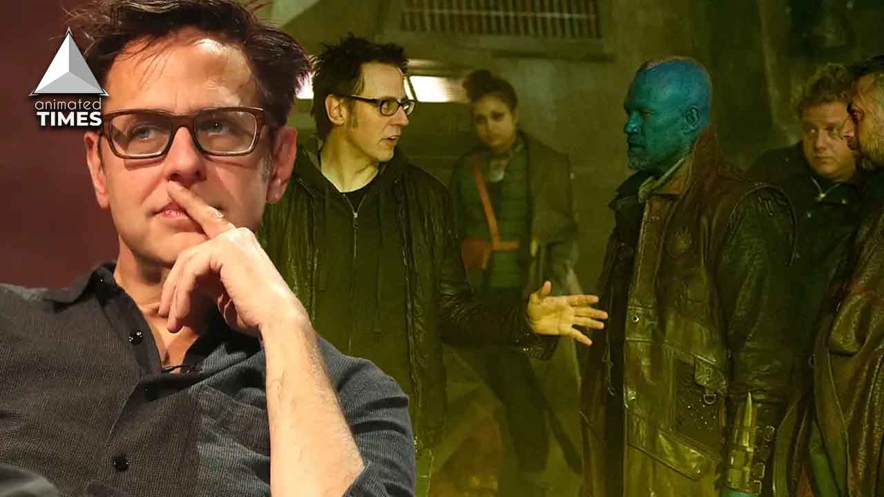 ‘This Is Bullsh*t’: James Gunn Appalled By Con-Men Deceiving MCU With Fake Casting Calls