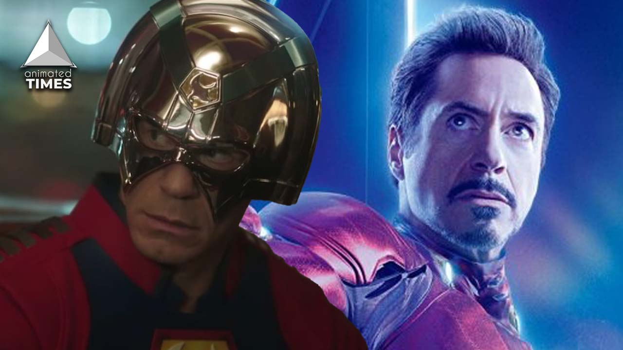 “Iron Man is 1000 Times More Than Peacemaker”: James Gunn Disses DC, Sides With Marvel