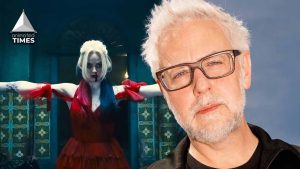 ‘Not a bad idea’: James Gunn Hints Margot Robbie Returning as Harley Quinn in His Next Project