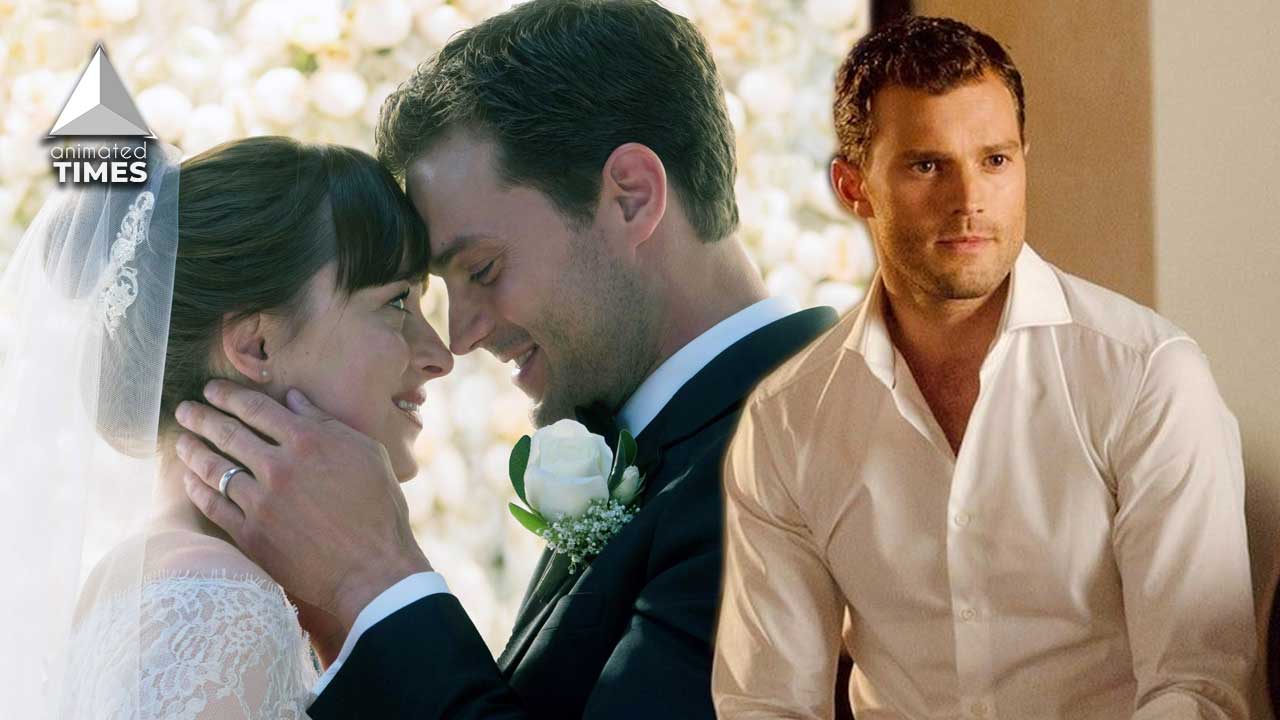 Jamie Dornan Opens Up on 30M Offer for Sleaziest 50 Shades of Grey Scene