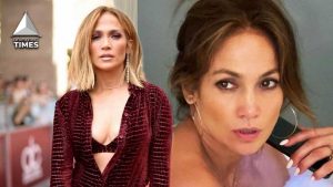‘She’s Wearing Nothing But Bubbles!’: Jennifer Lopez Bathtub Photo Takes Internet By Storm