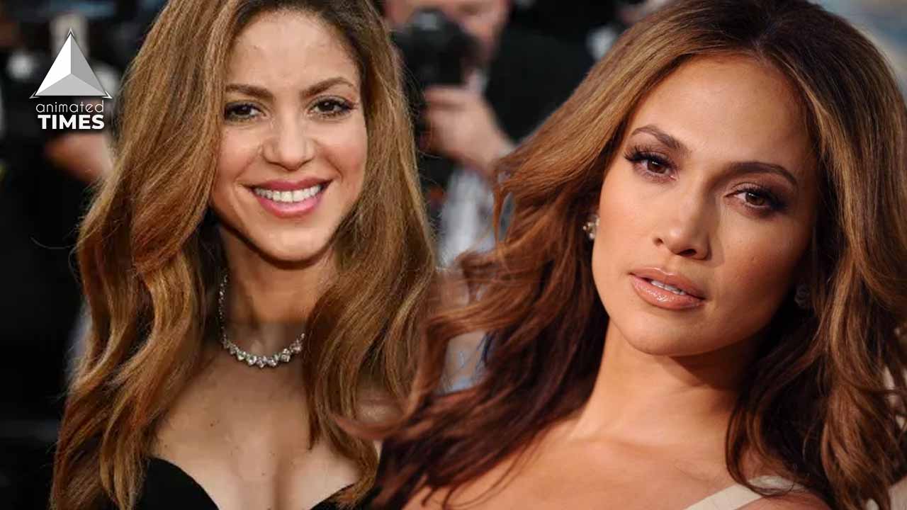 ‘Rehearsals Weren’t Friendly’: Jennifer Lopez Documentary ‘Halftime’ Reveals She Hated Shakira