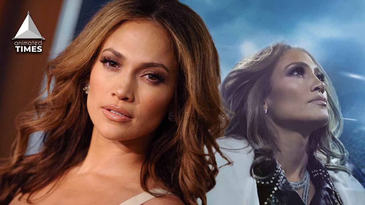 Jennifer Lopez Halftime Series Hints Shes Desperate to Win an Oscar