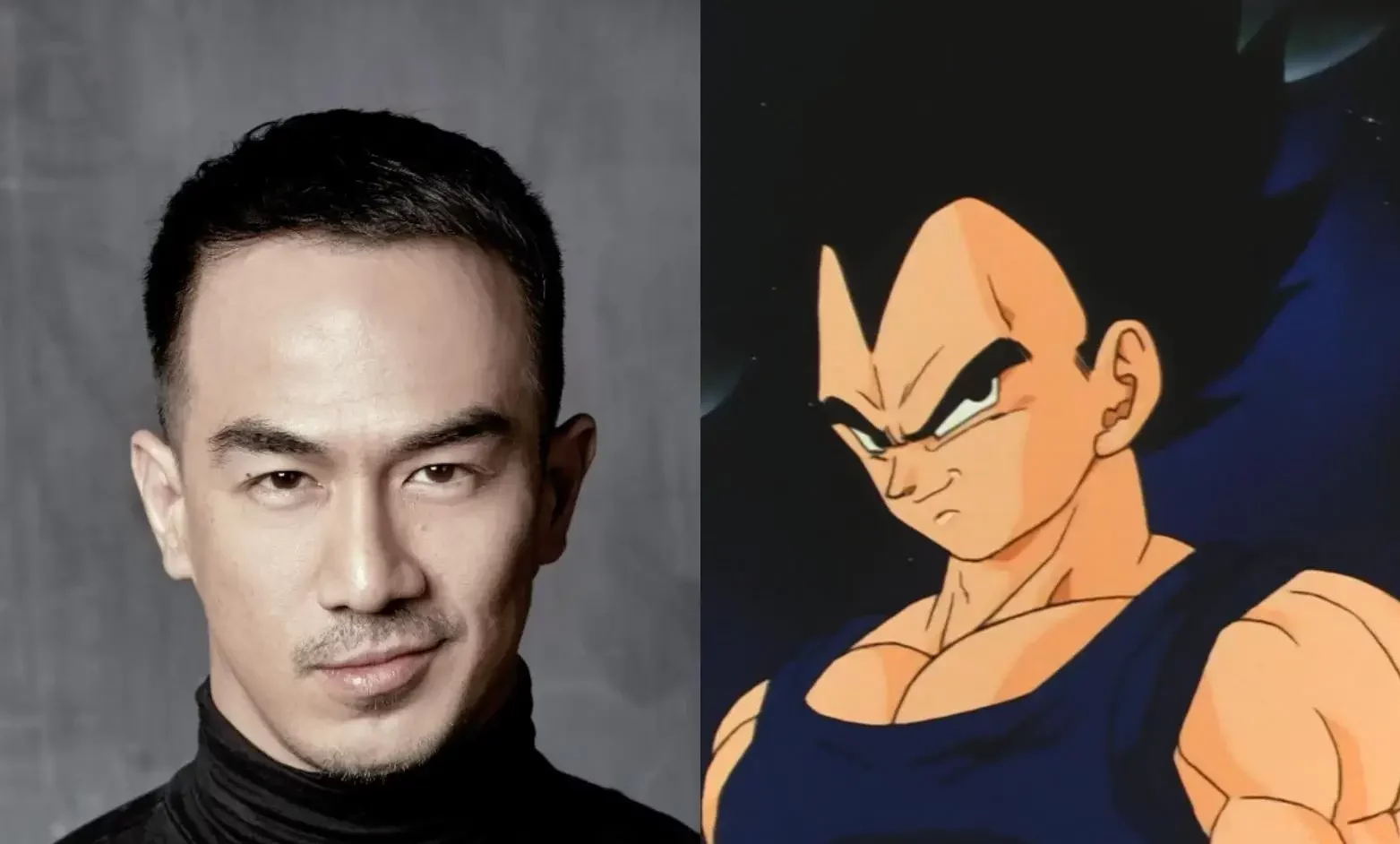 Pan (Dragon Ball) Fan Casting