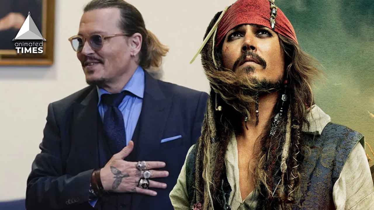 ‘Only Want Him Back Because Lightyear Bombed’: Johnny Depp Fans Ask Him To Refuse Disney’s $301M Offer To Return To Pirates