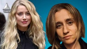 ‘So Many Gold Digging Losers’: Johnny Depp Fans Decimate Eve Barlow Tweet Supporting Amber Heard