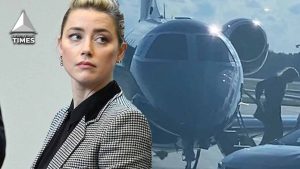 ‘Weren’t You Broke?’: Johnny Depp Fans Troll Amber Heard for Flying Private Plane But Refusing to Pay $10M