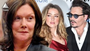 Johnny Depp Hired One Of His Lawyer After Seeing Her On A Netflix’s Docuseries