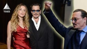 ‘All Hail The King’: Johnny Depp Makes Valiant Hollywood Comeback After Winning Amber Heard Trial, Sports New Look as King Louis XV