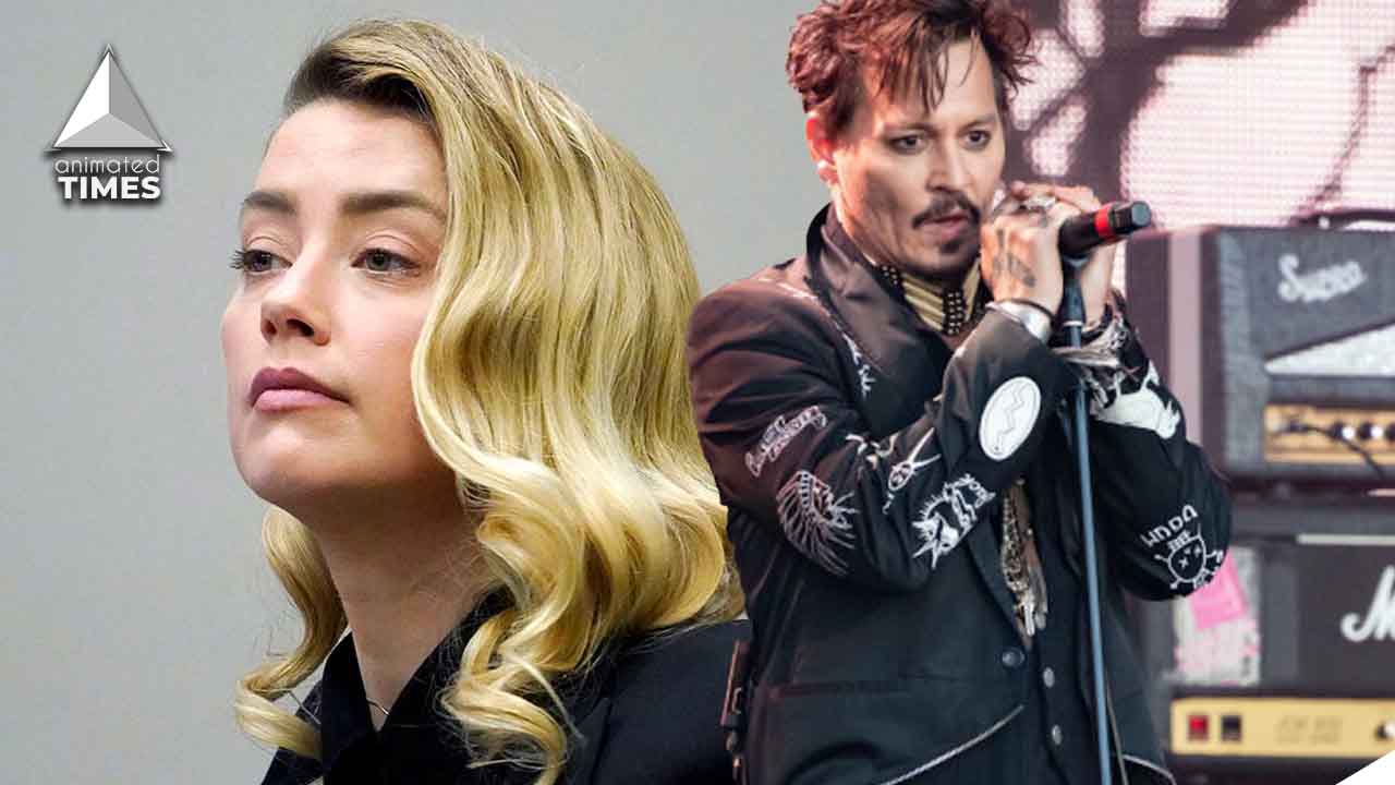 Johnny Depp Missing During The Verdict As Defamation Trial Against Amber Heard Reaches Conclusion