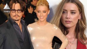 ‘The Rock That Sunk Titanic’: Johnny Depp’s Gigantic $100K Amber Heard Wedding Ring Making Women Jealous
