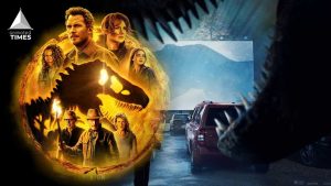 Jurassic World Dominion: Initial Reactions Reveal Dinosaurs and Disappointment