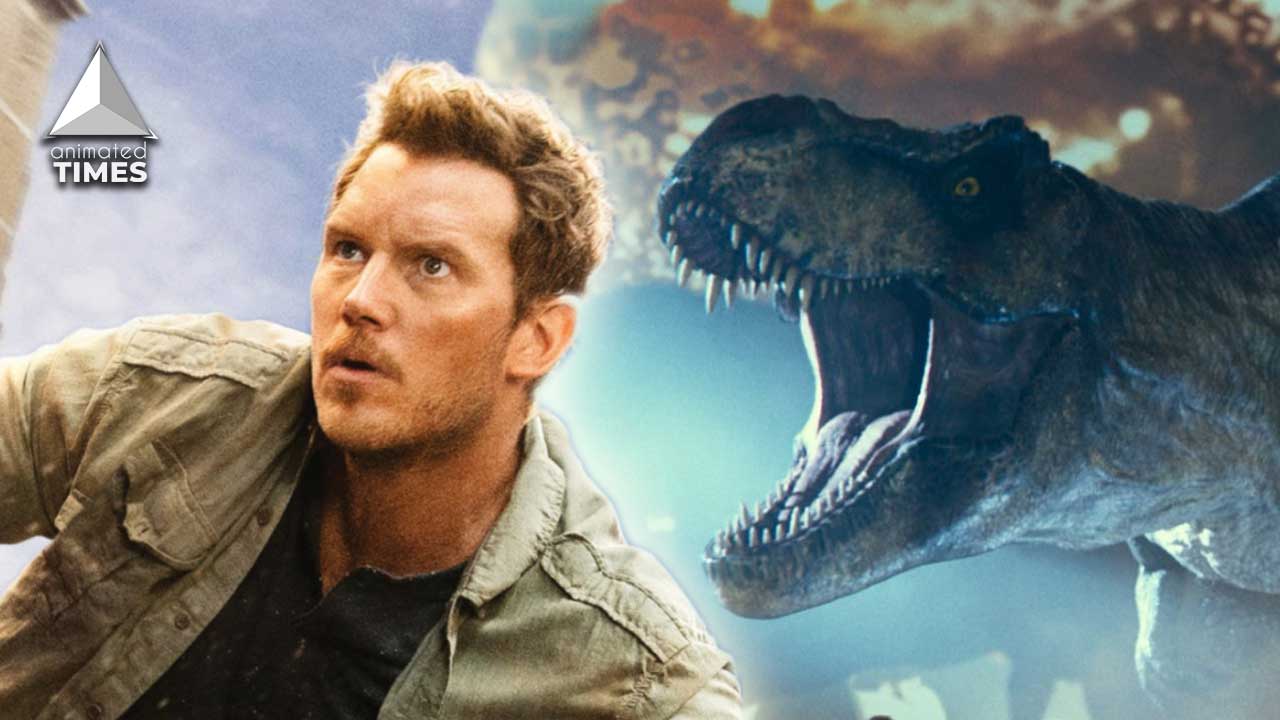 Jurassic World Dominion Isn’t a Bad Movie, Its Fans Are Just Too Stuck in the Past