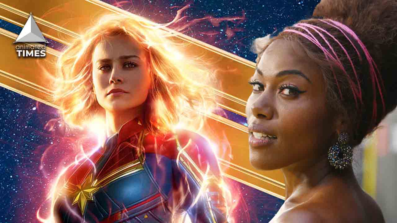 ‘Don’t Believe In Capitalism’: Jurassic World Star DeWanda Wise Reveals Why She Said No To Captain Marvel