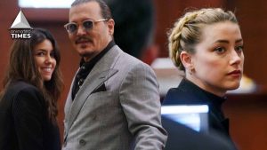 Jury Rules Against Amber Heard In Lawsuit, Johnny Depp Wins