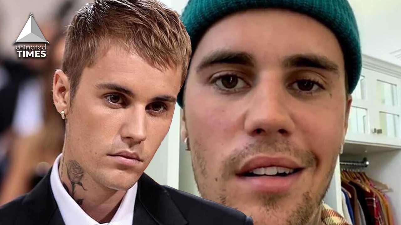 Justin Bieber Cancels Shows Fans Ask Is This The End