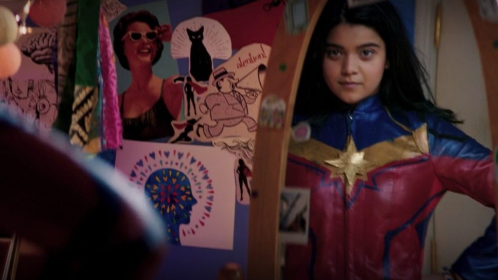 Kamala Khan