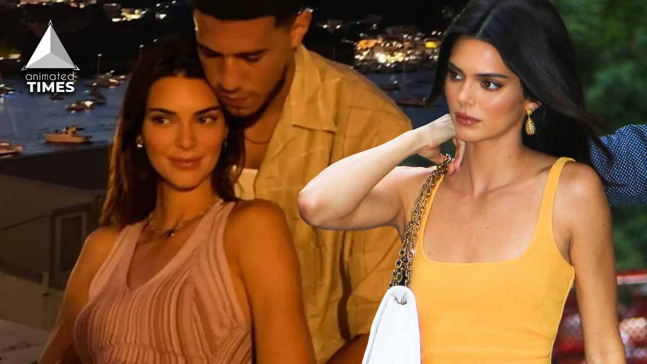 ‘Is it a revenge body?’: Kendall Jenner Breaks The Internet By Baring it All After Breaking Up With Devin Booker