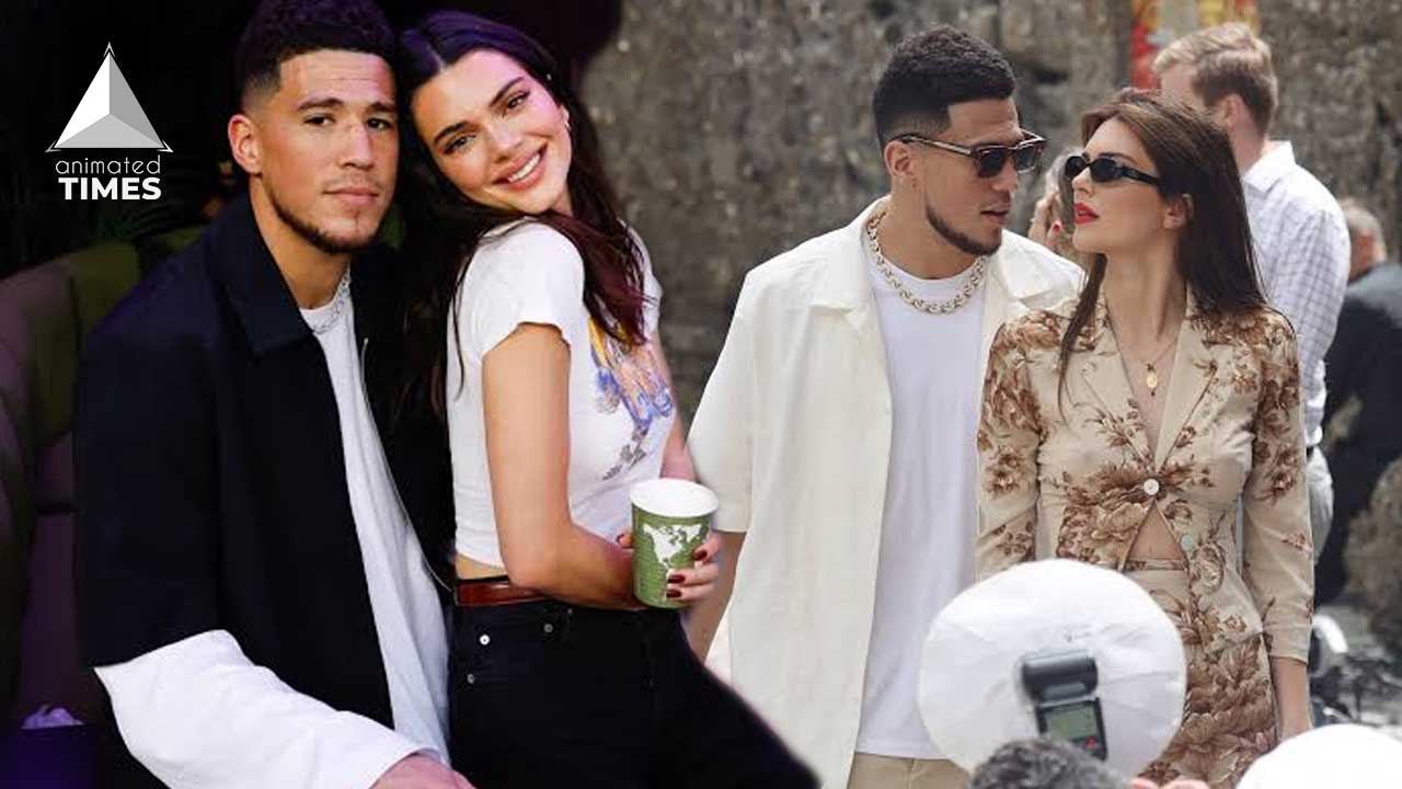 ‘He was never going to propose marriage’: Kendall Jenner Was Never Devin Booker’s First Priority