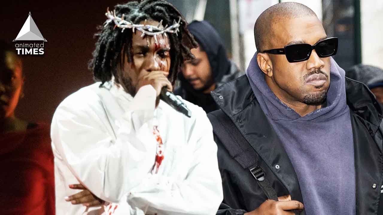 ‘Stop Mocking Jesus’: Kendrick Lamar’s Crown of Thorns at Glastonbury Festival Divides Internet, Fans Call Him Next Kanye West
