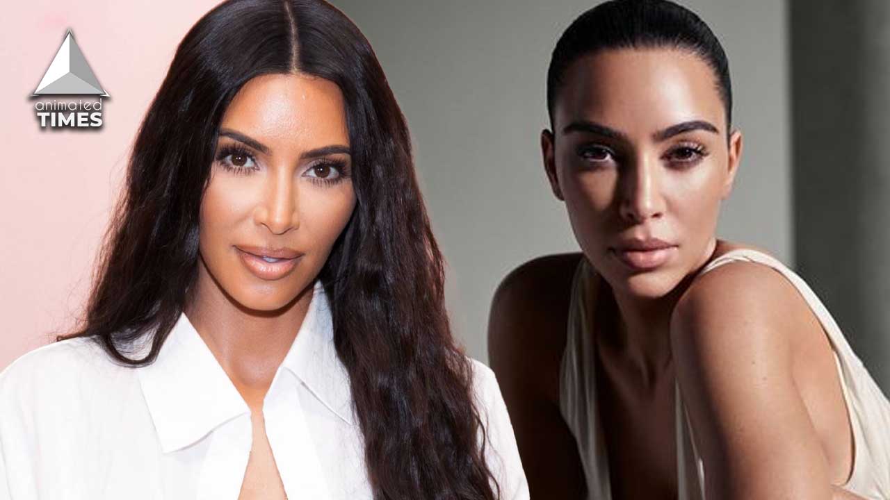 Kim Kardashian Ready to Eat Pp Every Single Day If It Means Staying Younger
