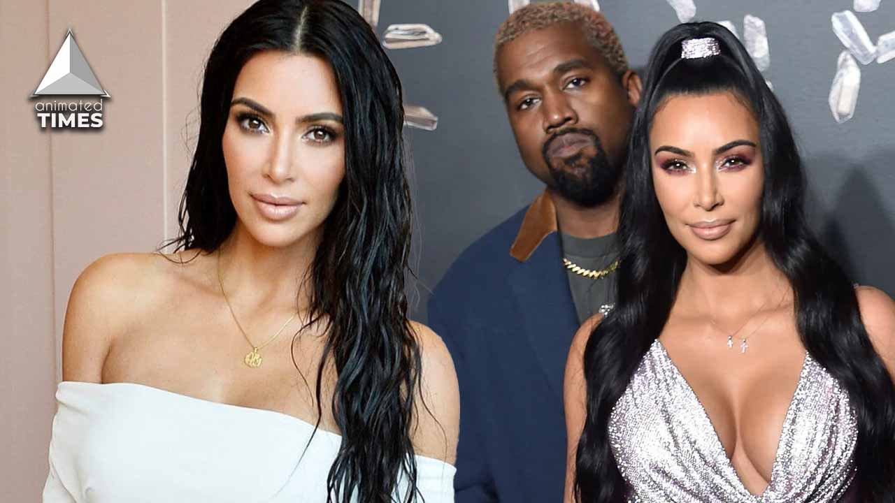 ‘This isn’t OK’: Kim Kardashian Reveals Shocking Lengths Kanye West Forced Her to Go to Save Her Marriage