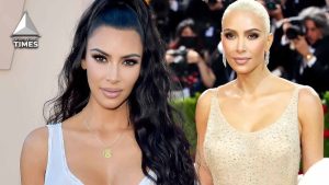 ‘I Really Wanted To Wear This Dress’: Kim Kardashian Reveals Why She Relied on Ungodly Diet to Lose 21 Lbs.