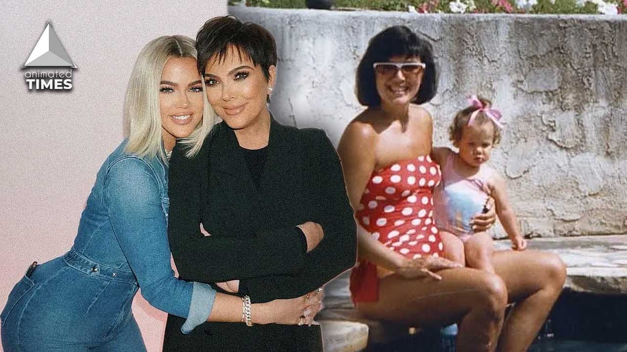 Kris Jenner Calls Khloe Kardashian ‘Strongest Women Ever’, Fans Convinced Kanye West Controversy Led to Kim K Losing ‘Favorite Child’ Privileges