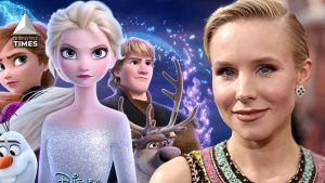 Frozen 3: Kristen Bell Forces Disney by ‘Announcing’ the Threequel