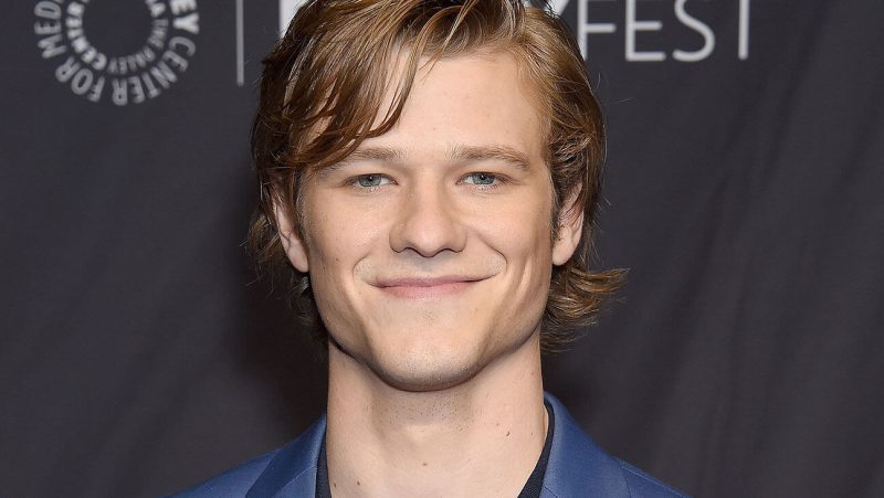 'Lucas Till as Flash is Literal Perfection': Why This X-Men Star is ...