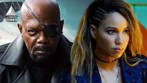 MCU Veteran Samuel L. Jackson Has THE BEST Advice To Birds of Prey Star