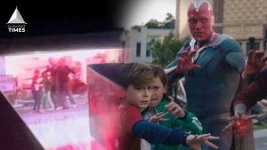 Marvel Adds Wiccan & Speed To Iconic MCU Intro Theme, Sparks Young Avengers Rumors