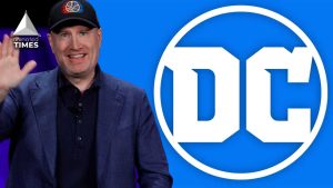 Marvel Boss Kevin Feige Had Talks With DC Movies