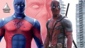 ‘Deadpool With a Degree in Physics’: Marvel Fans Troll Black Adam’s Atom Smasher, Call Him a Deadpool Clone